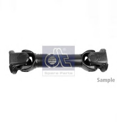 1677294 1677294,DAF 1677294 Propshaft, axle drive for DAF