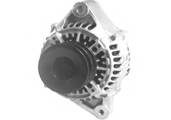 あこ Alternator-Denso-102211-5450-