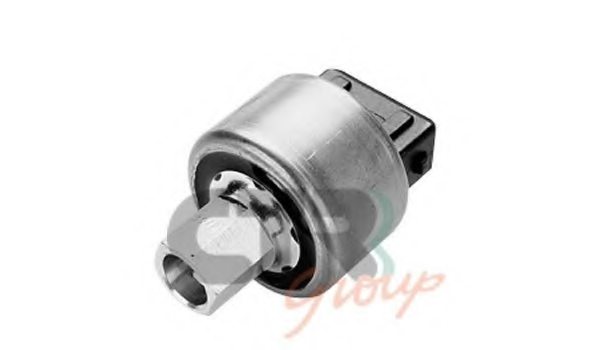 1854773,OPEL 1854773 Pressure Switch, air conditioning for OPEL