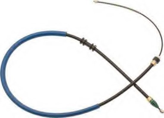 ren 7700311699,RENAU 7700 311 699 Cable, parking brake for RENAU