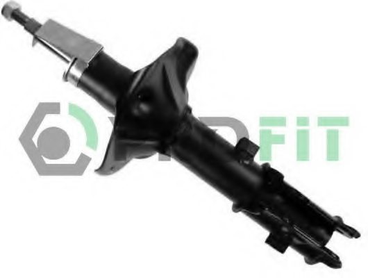 Atoz Shock Absorber (54660-02120 54650-02120) - Shock, Shock