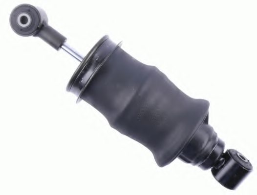 731700001686,SACHS 73 1700 001 686 Shock Absorber, cab