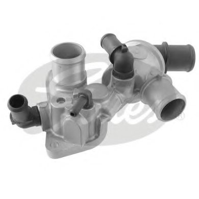 46432896,FIAT 46432896 Thermostat, coolant for FIAT