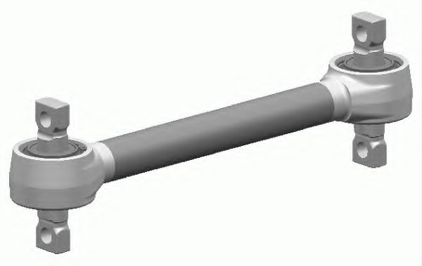 1656428,DAF 1656428 Rod/Strut, stabiliser for DAF