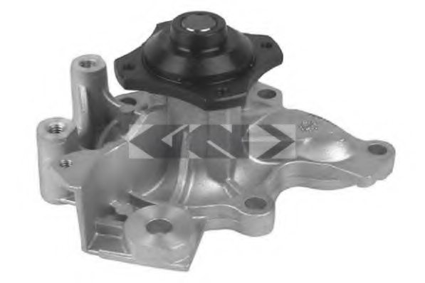 3396917,MAZDA 3396917 Water Pump for MAZDA