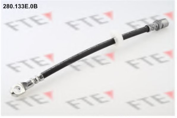 4464149,LANCIA 4464149 Brake Hose for LANCIA