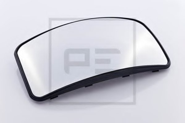 0028110333,MERCE 002 811 03 33 Mirror Glass, ramp mirror for