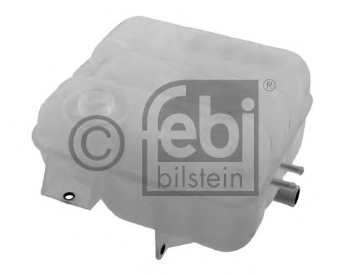 1676400,VOLVO 1676400 Expansion Tank, coolant for VOLVO