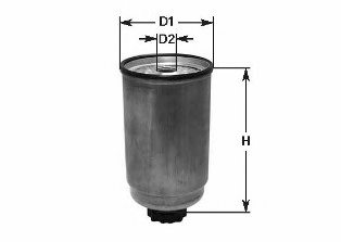 6202100,FORD 6202100 Fuel filter for FORD