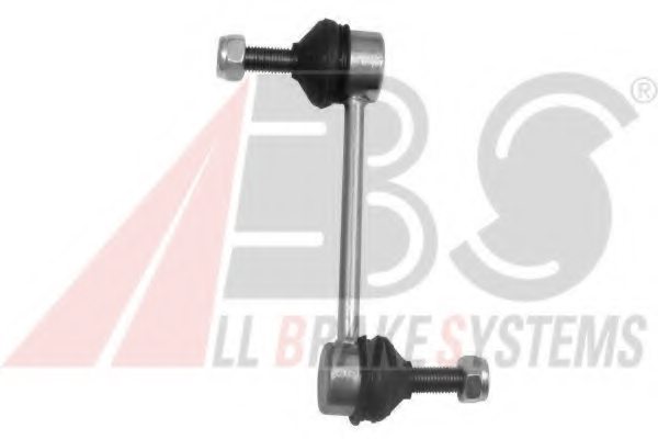 Mb2981 Mitsubishi Mb 2981 Rod Strut Stabiliser For Mitsubishi