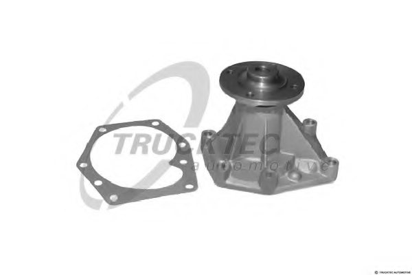 1377571,SCANI 1377571 Water Pump for SCANI