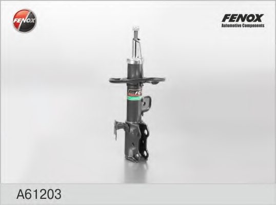 yu G6344 MASUMA Japan KYB Shock Absorber - 334323 for Toyota