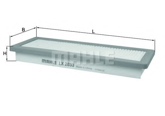 1444TT,PEUGE 1444TT Air Filter for PEUGE