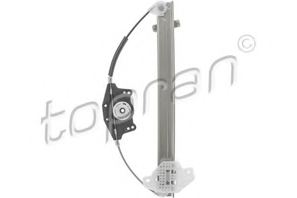 824011G010,KIA 82401 1G010 Window Regulators - Hyundai/Kia for KIA