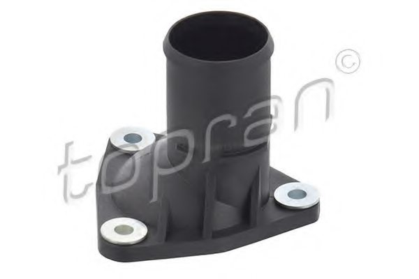 1336E8,PEUGEOT 1336 E8 Coolant Flange for CITRO?N,PEUGEOT