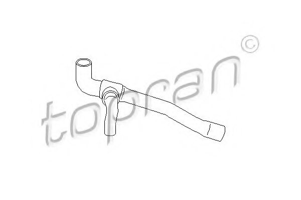 028121053Q,VW 028121053Q Radiator Hose for VW
