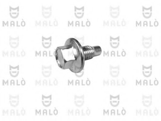 11519933,GM 11519933 Oil Drain Plug, oil pan for GM