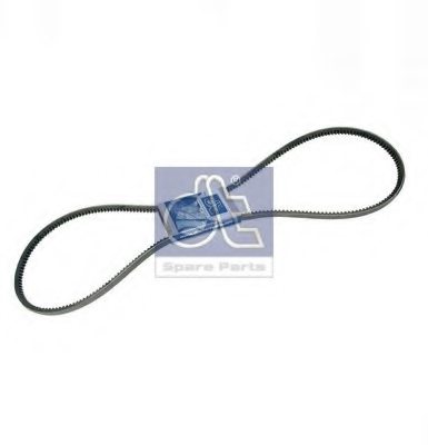 Courroies trapézoïdales Continental CTAM avx13x1475 pour on Mercedes Iveco LP 90 PA Ng Mk LK