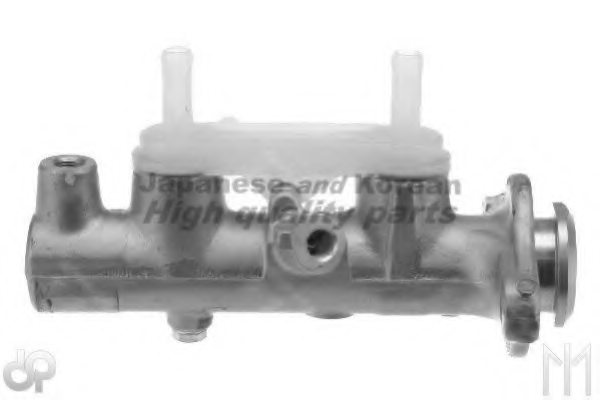 CYLINDER SUB-ASSY, BRAKE MASTER 4720126540 | Toyota Parts