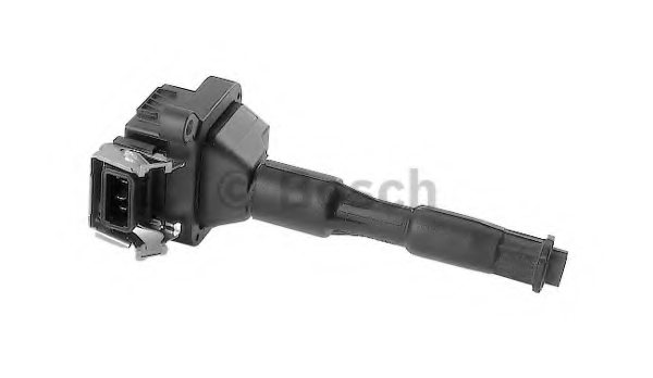 12131703227,BMW 12 13 1 703 227 Ignition Coil for BMW