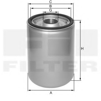 8943910492,ISUZU 8-94391-049-2 Oil Filter for ISUZU 8943910492,ISUZU 8-94391-049-2 Oil Filter for ISUZU