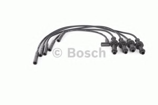 5967K6,CITRO 5967 K6 Ignition Cable Kit for CITRO