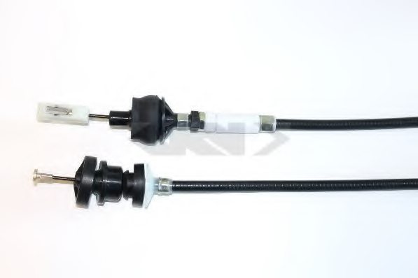 2150X3,PEUGE 2150.X3 Clutch Cable for PEUGE