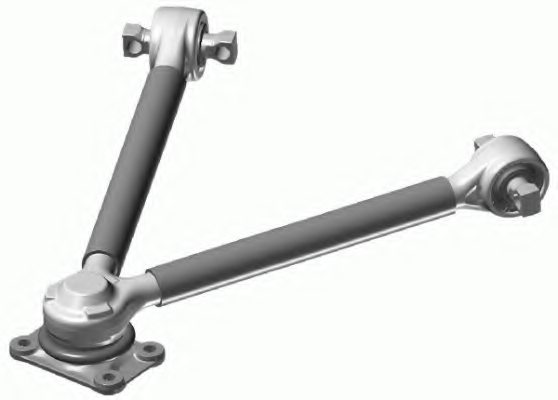 21295227,VOLVO 21295227 Track Control Arm for VOLVO