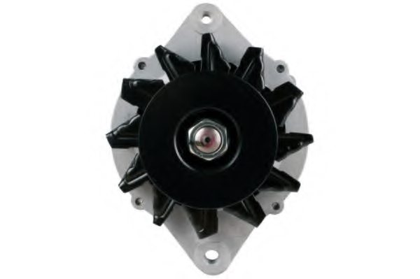23100-4Z400 Genuine Nissan #231004Z400 Alternator Assembly
