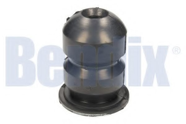 Commplant Rubber Buffer (98401286) For Iveco Eurocargo 75E15, E17, Tector - Pack Of 4