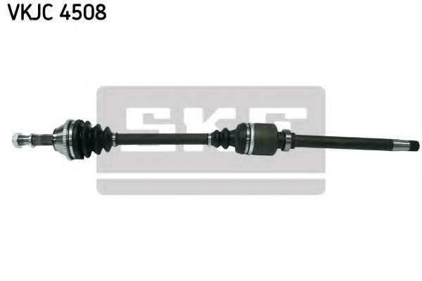 Metelli 17-0087 Drive Shaft