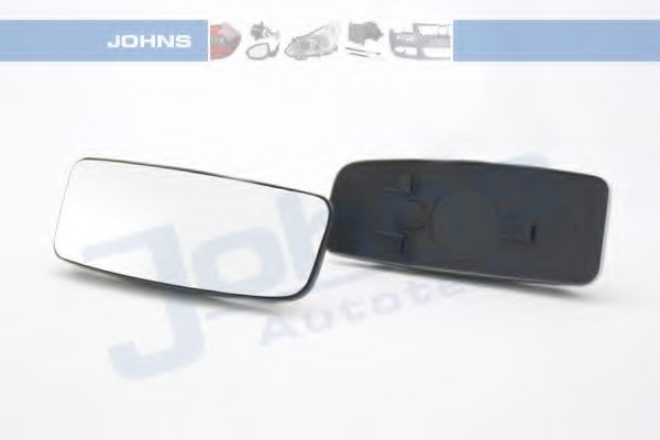 Melchioni 337014518/ Cap for Car Mirror
