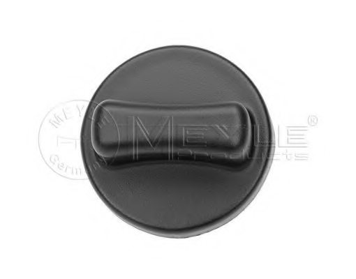 FEBI Fuel Tank Cap 04102