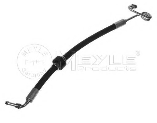 2024661481,MERCE 202 466 14 81 Hydraulic Hose, steering system for MERCE