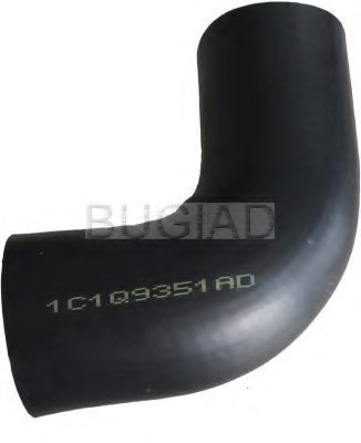 1127828,FORD 1127828 Charger Intake Hose for FORD