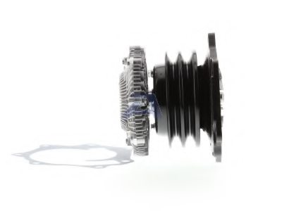 GU Water pump assembly 21010-43G25 for NISSAN