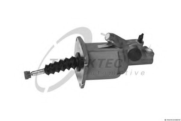 1672129,VOLVO 1672129 Clutch Booster for VOLVO