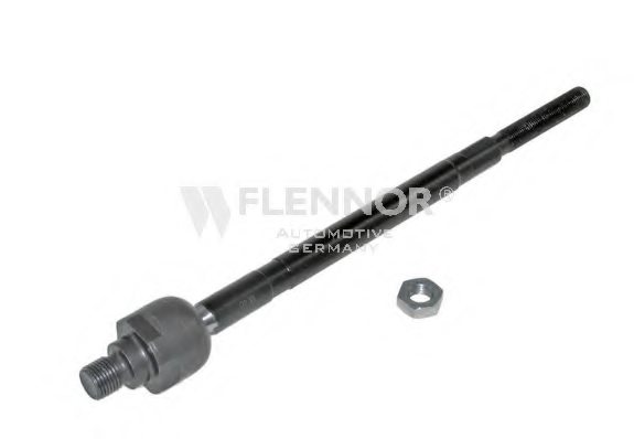 Details about   Tie Rod Axle Joint For KIA Picanto 57724-07100