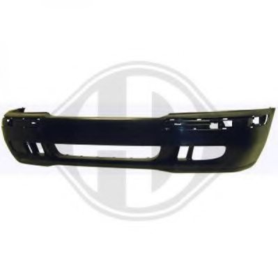 30865877,VOLVO 30865877 Bumper for VOLVO