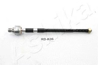 Details about   Tie Rod Axle Joint For KIA Picanto 57724-07100