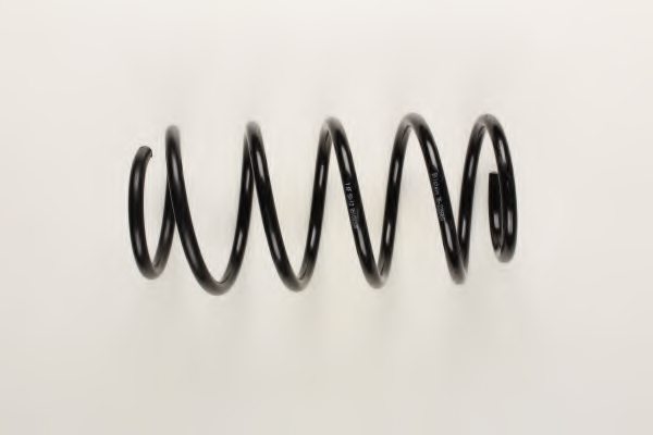 Bilstein 36-130764 Coil Spring