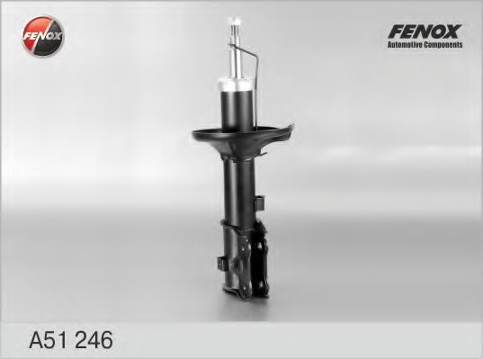 5465025700,HYUNDAI 5465025700 Shock Absorber for HYUNDAI
