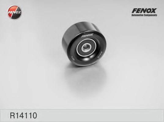 119271HC0A,NISSA 11927-1HC0A Deflection/Guide Pulley, v-ribbed belt for ...