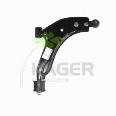 Genuine Hyundai 54503-28040 Arm Assembly Right Lower Genuine Hyundai 54503-28040 Arm Assembly Right Lower