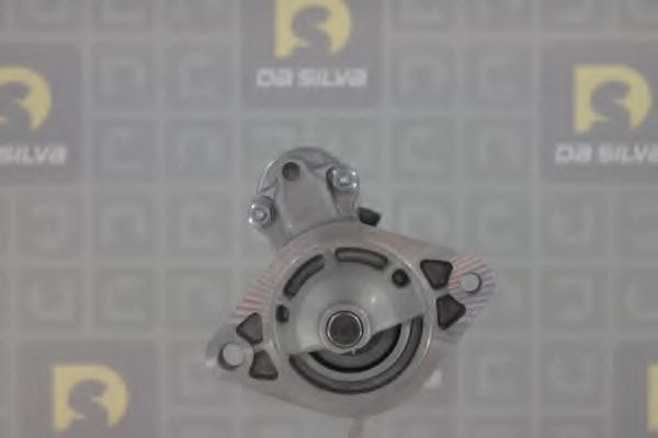 2280007581,DENSO 228000-7581 Starter for DENSO