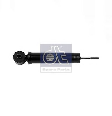 1502472,SCANI 1502472 Shock Absorber, cab suspension for SCANI