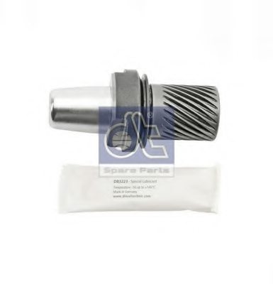 アベル　 272908,VOLVO 272908 Repair Kit, brake caliper for VOLVO