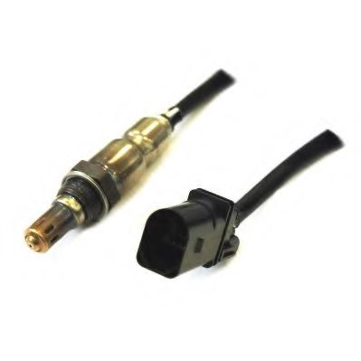 NGK Sonde Lambda UAA0004-VW001 – Compatible VW Golf VI, Audi A3, Skoda Octavia 1.6 TDI