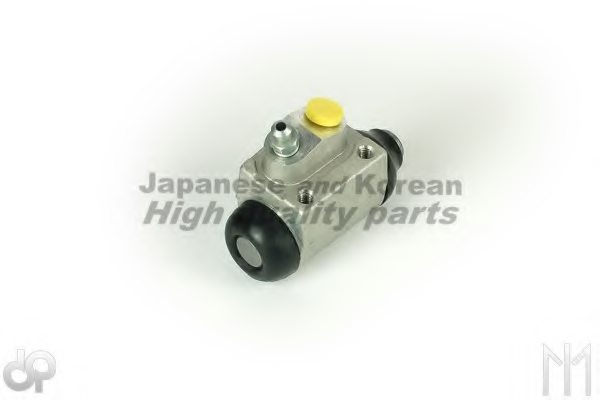 BRAKE WHEEL CYL ASSY SUITABLE FOR HYU HD65/72 RR AXLE LHR