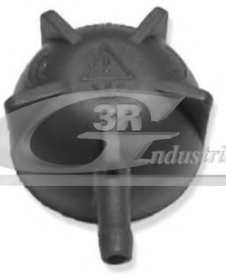 025121321A,VW 025121321A Cap, radiator for VW